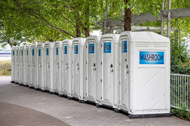 Best Porta potty rental near me  in North Ogden, UT