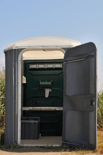 Portable Toilet Options We Offer in North Ogden, UT