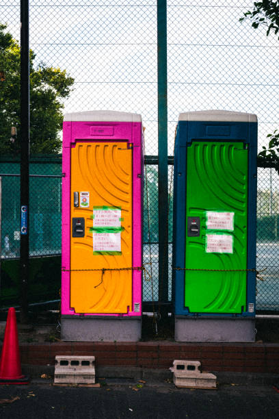 Best Construction site porta potty rental  in North Ogden, UT