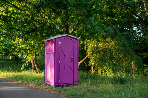 Sanitation services for porta potties in North Ogden, UT