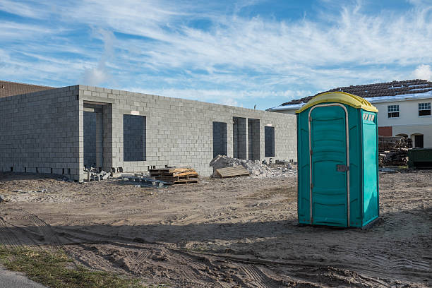 Best Portable bathroom rental  in North Ogden, UT